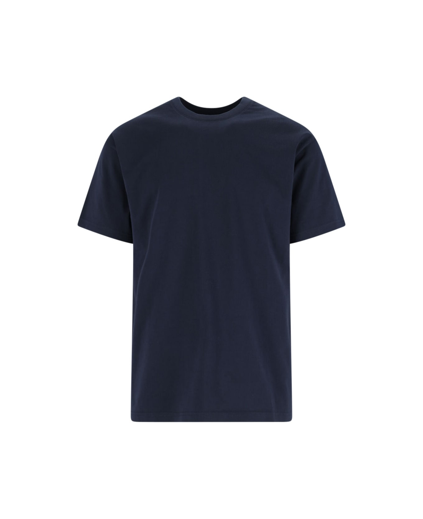 Logo T-shirt - 1