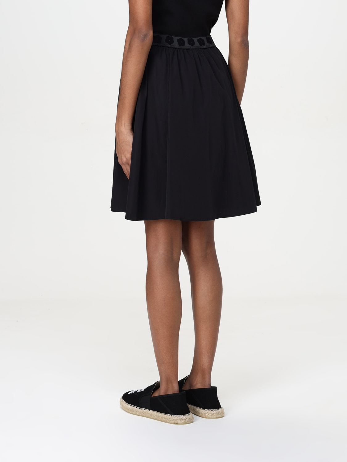 Skirt woman Kenzo - 3