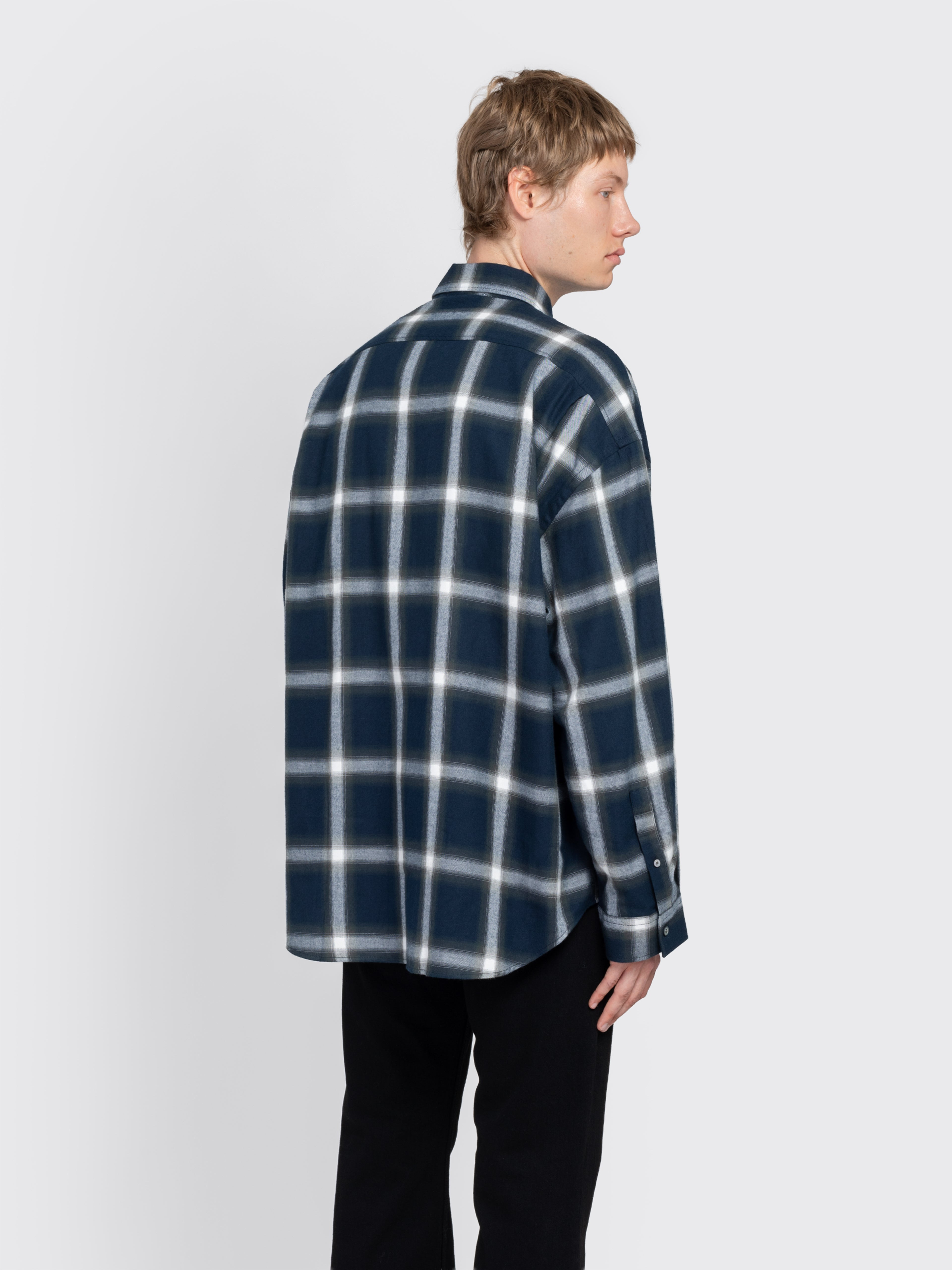 Button-Up Shirt - 3