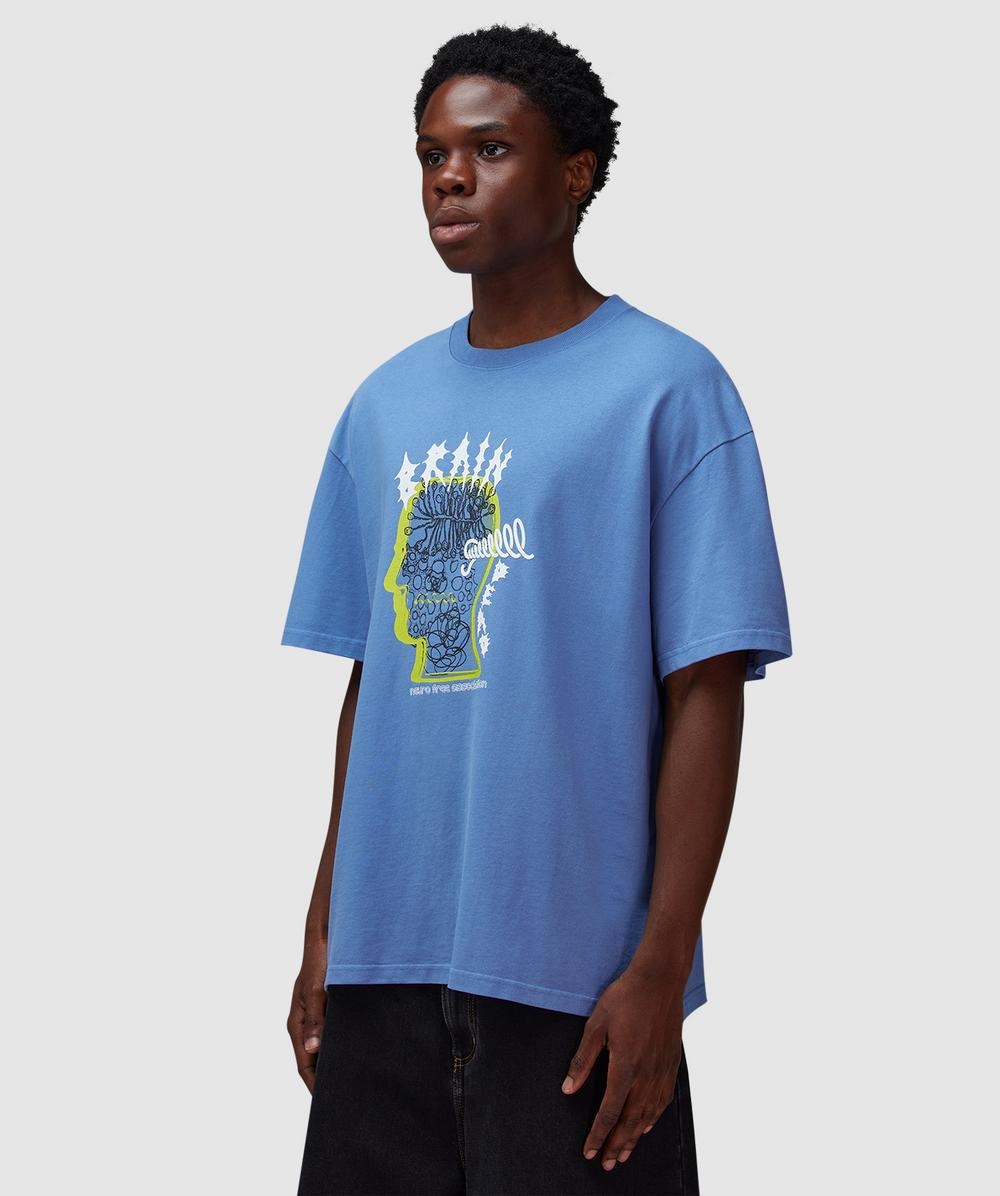 Ringing ear t-shirt - 2