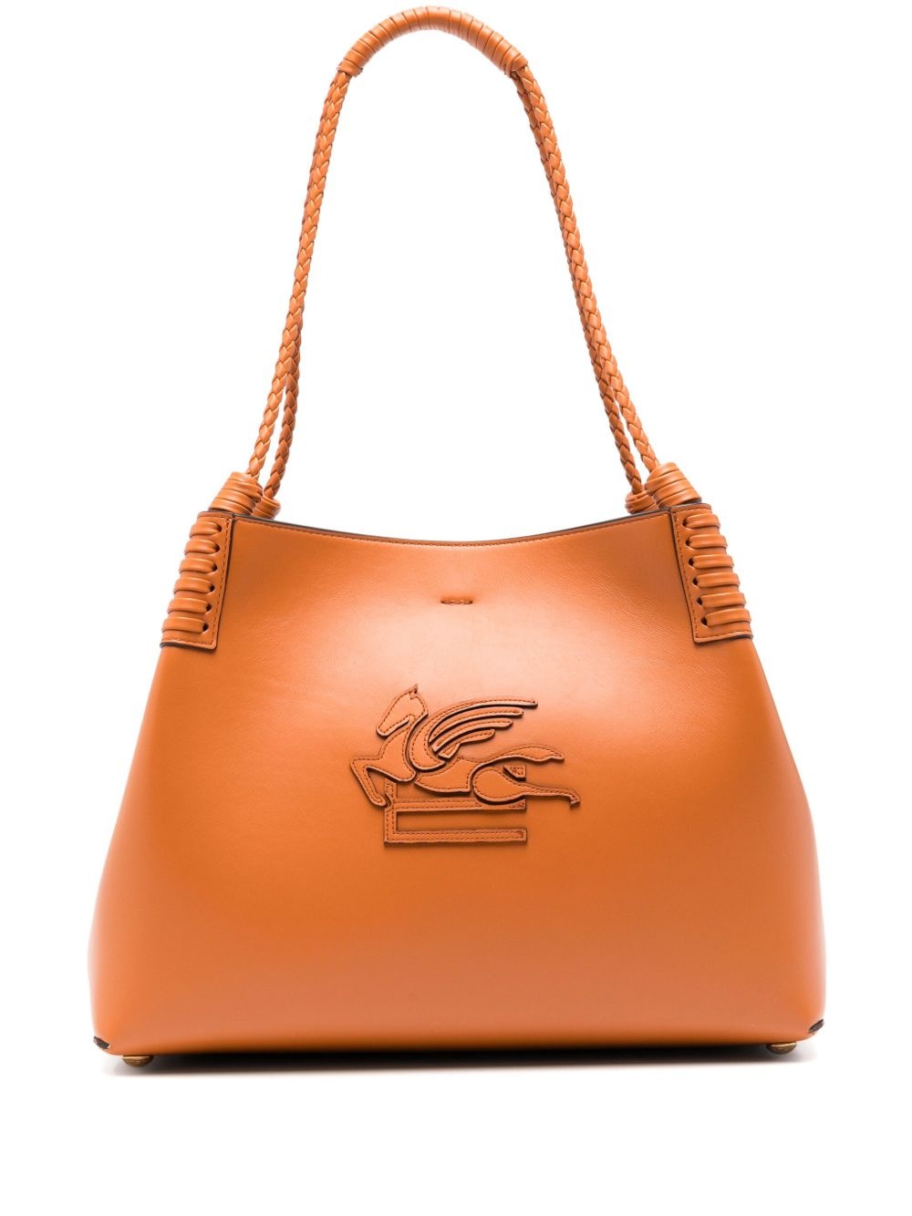 small Libra tote bag - 1