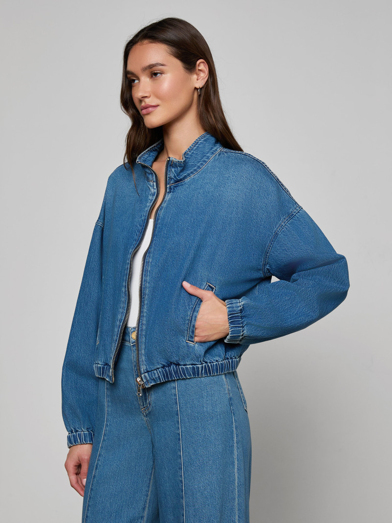 Dunia Jean Jacket 3