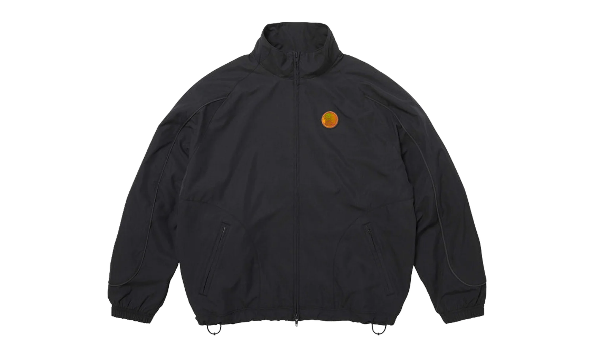 Jordan® Track Jacket "SS26 - Black" SU27783 - 1