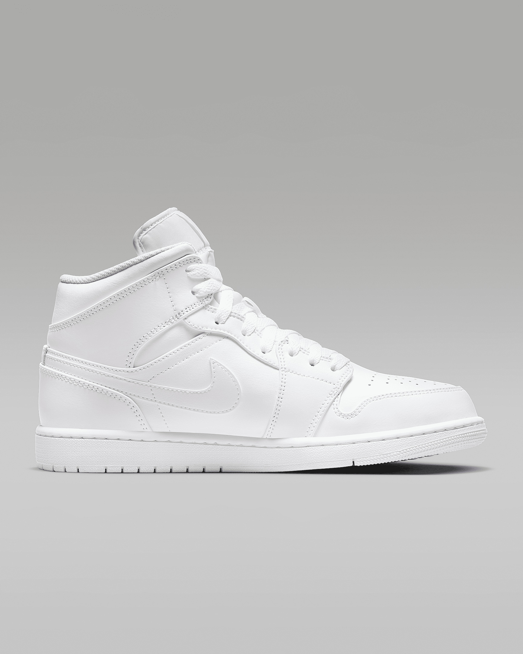 Men's Air Jordan 1 Mid Shoes - 3