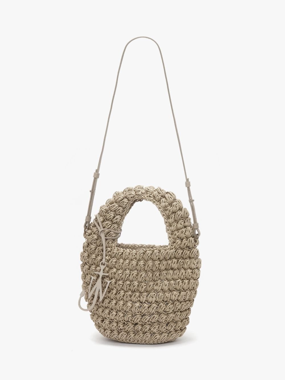 POPCORN BASKET - CROSSBODY BAG - 5