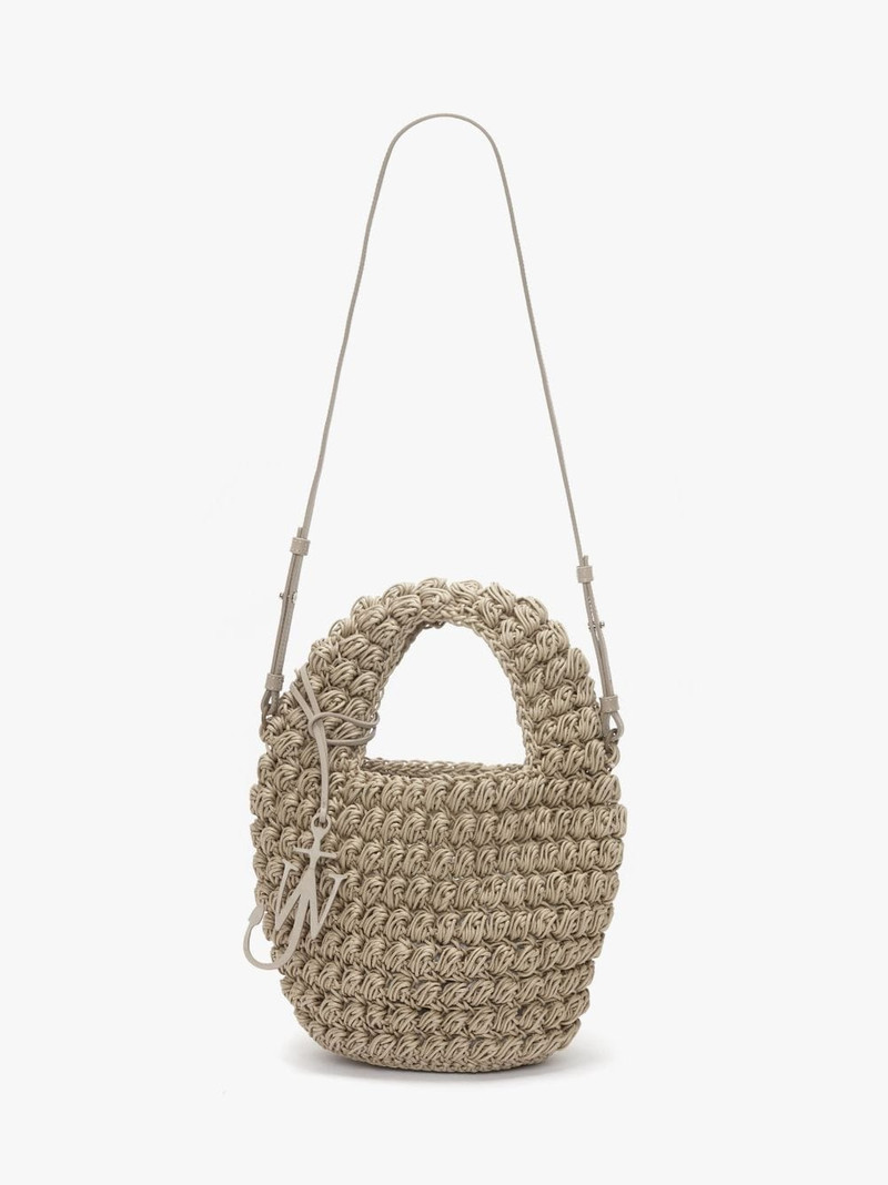 POPCORN BASKET - CROSSBODY BAG 5