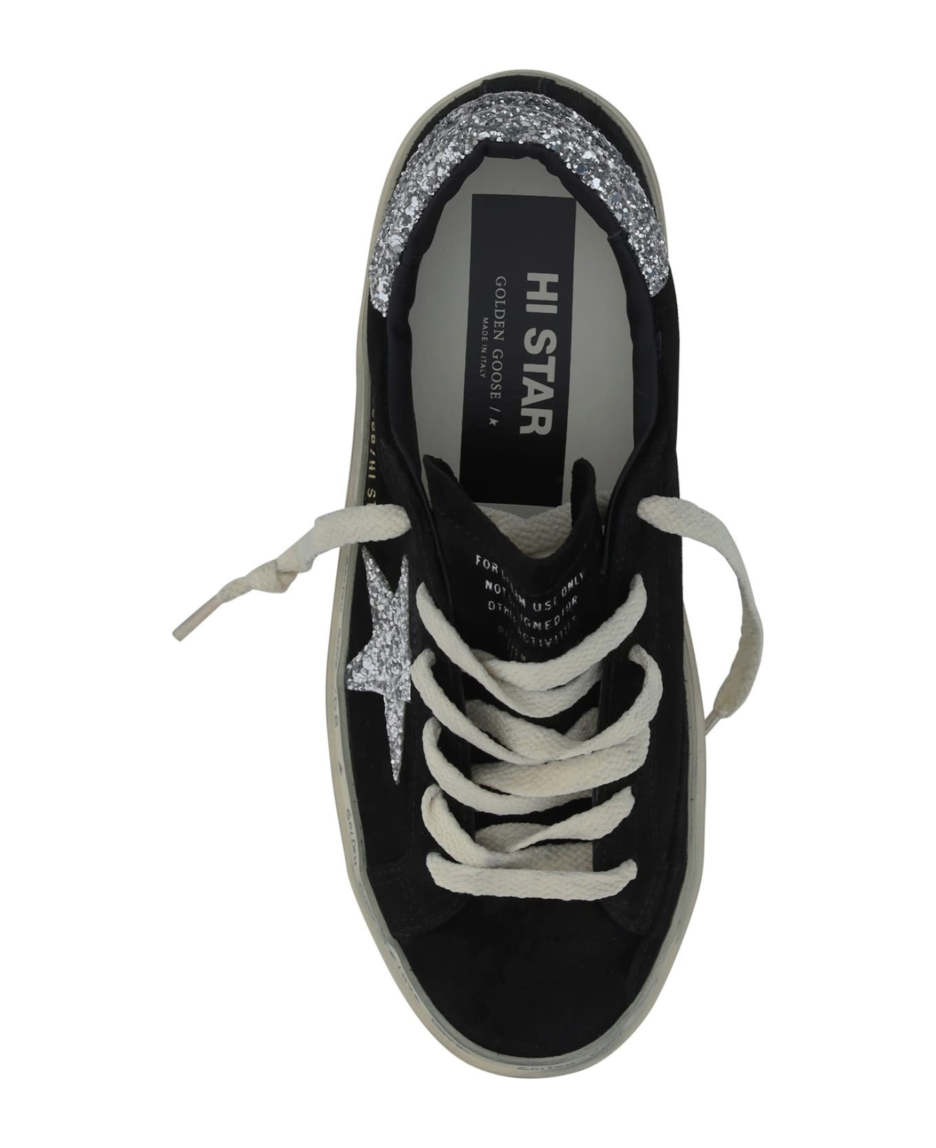 Hi Star Sneakers - 4