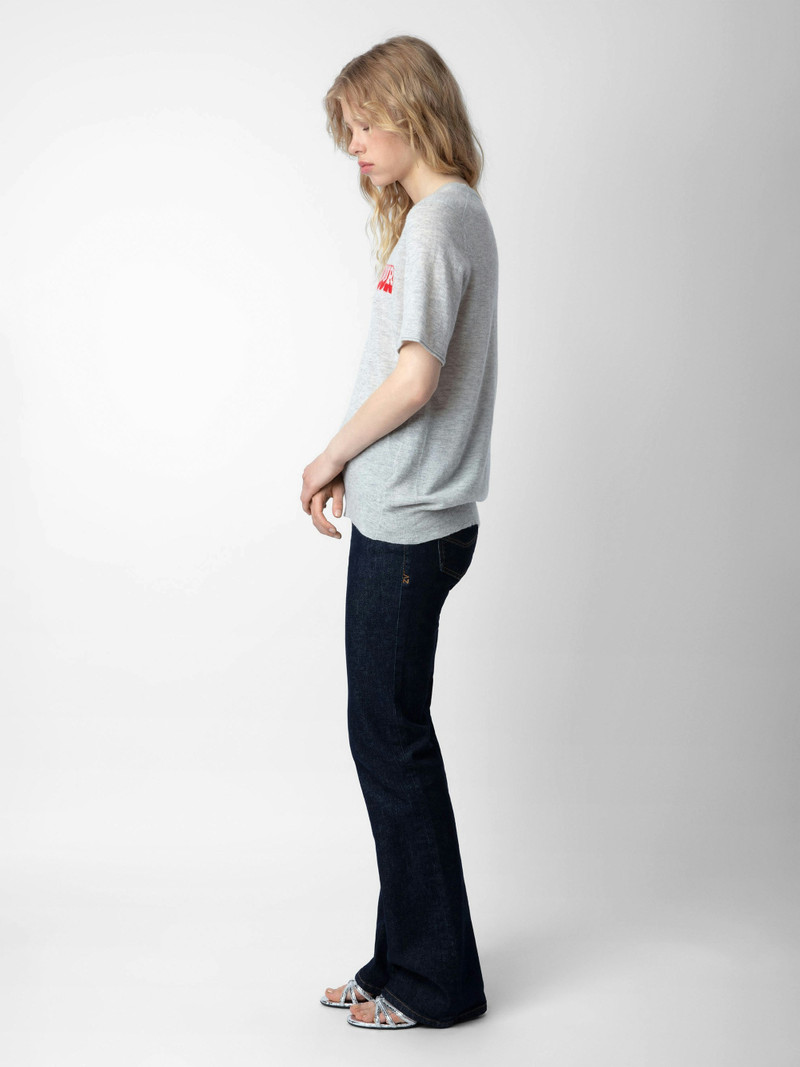 Ida Mon Amour Cashmere Sweater 4