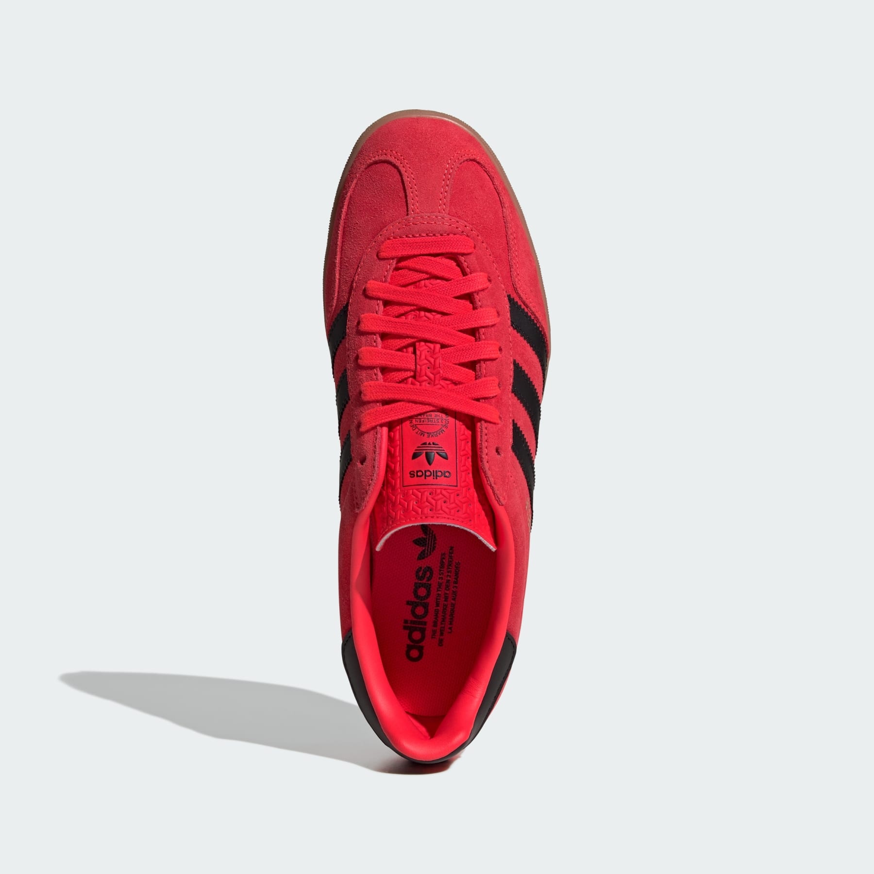 adidas Gazelle Indoor Shoes - 3