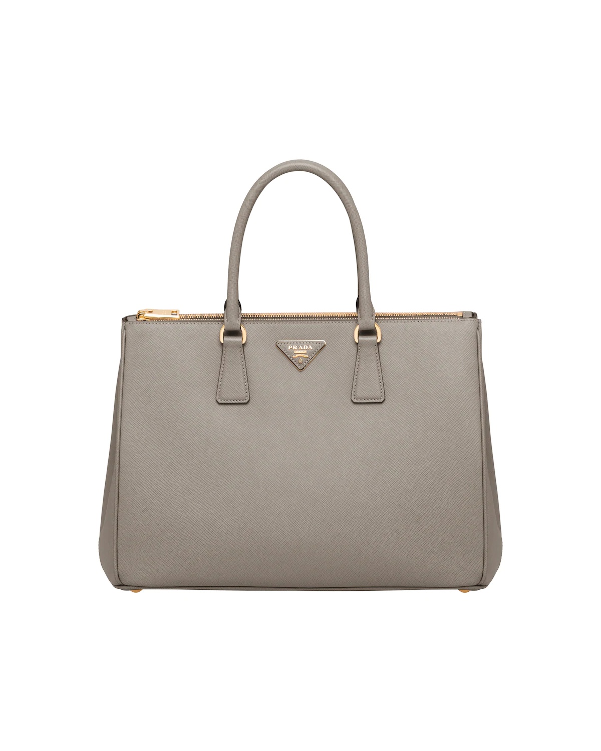 Prada Galleria Saffiano leather extra large bag - 1