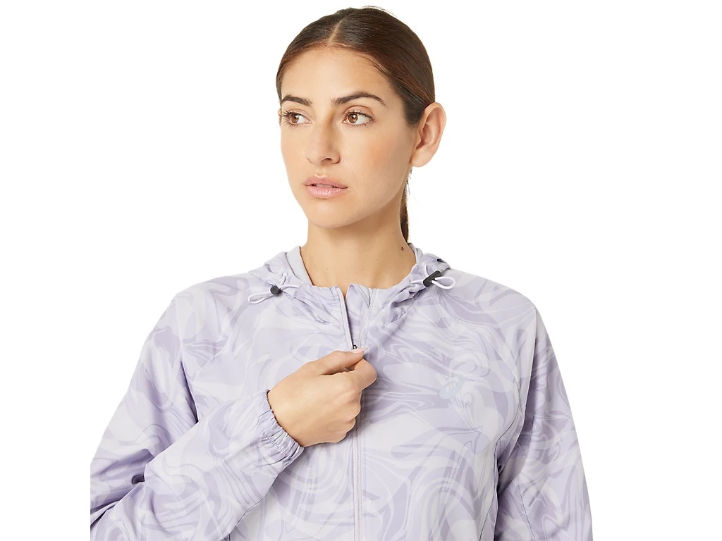 WOMEN'S PR LYTE PACKABLE JACKET - 4