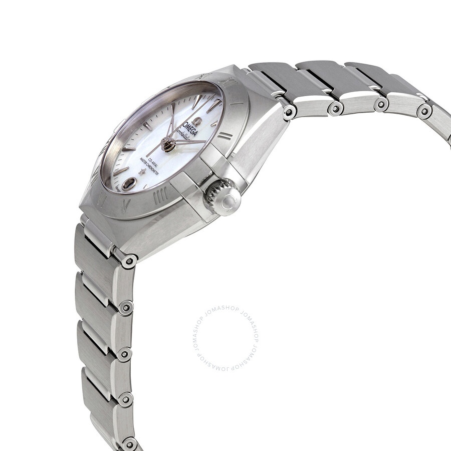 Omega Constellation Automatic Ladies Watch 131.10.29.20.05.001 - 2