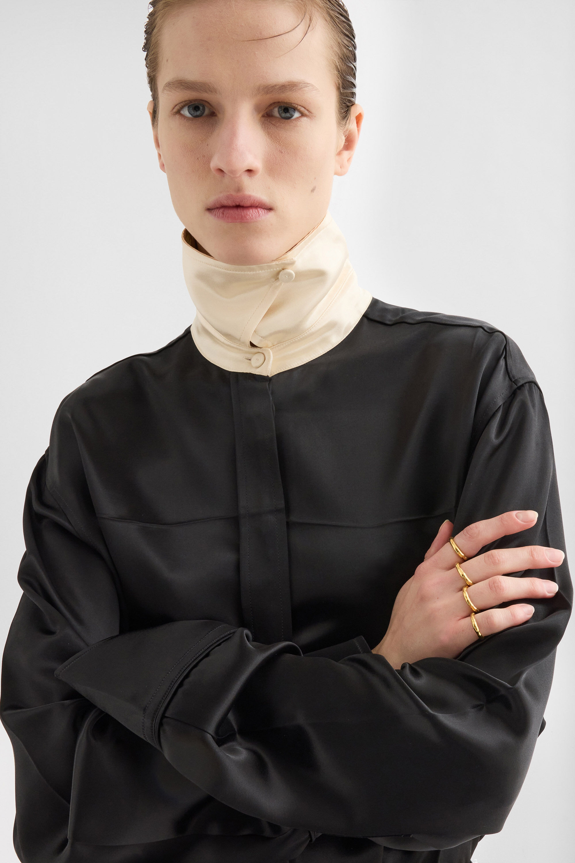 Ring Set - 3