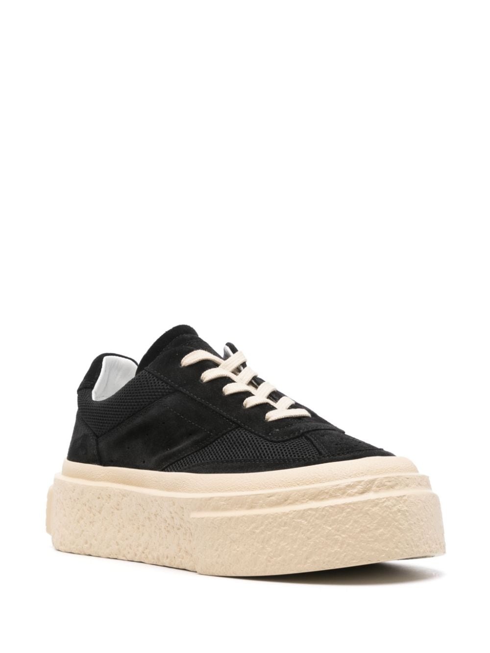 Gambetta suede sneakers - 2