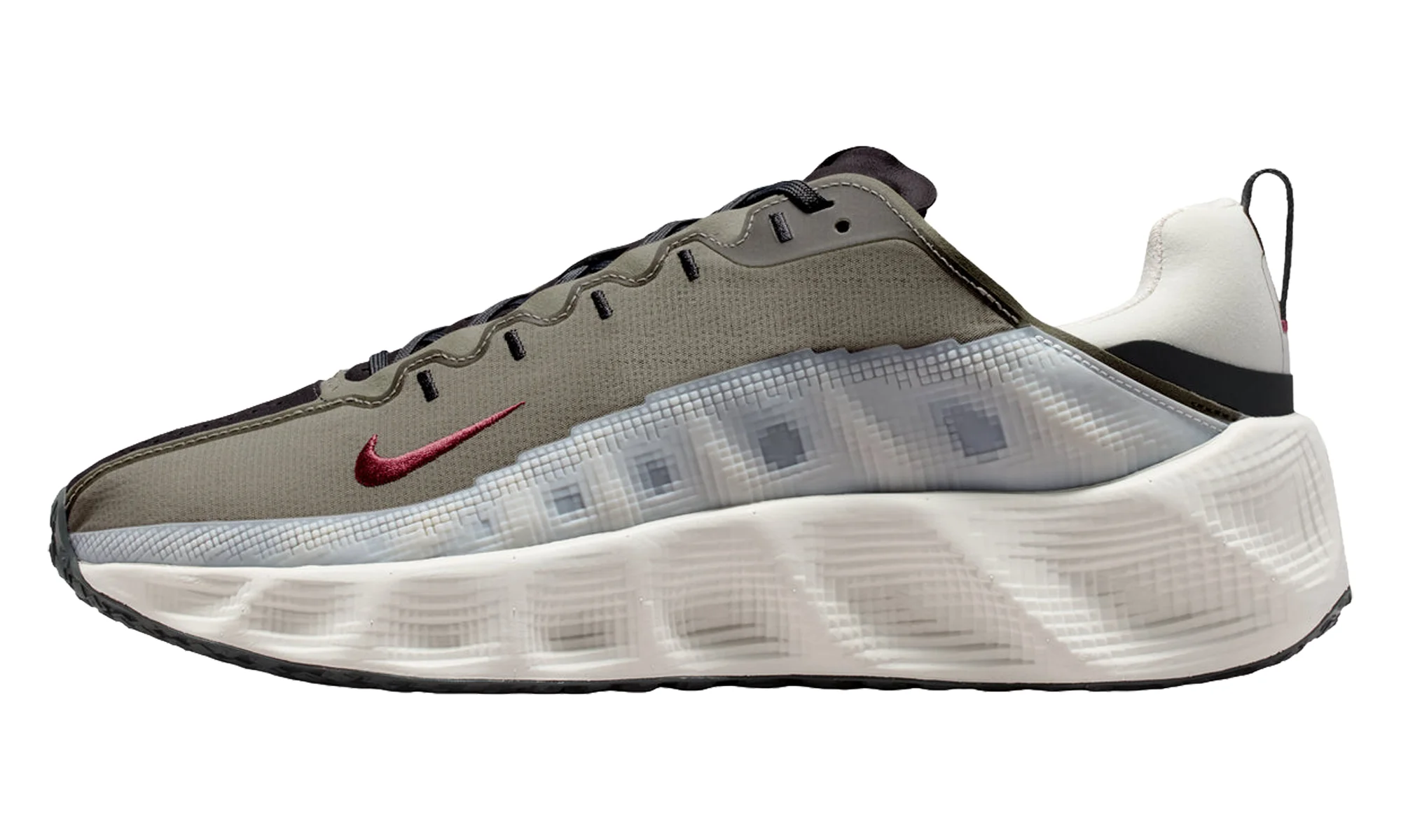 Ava Rover "Light Army Dark Smoke Grey" DX4215 306 - 1