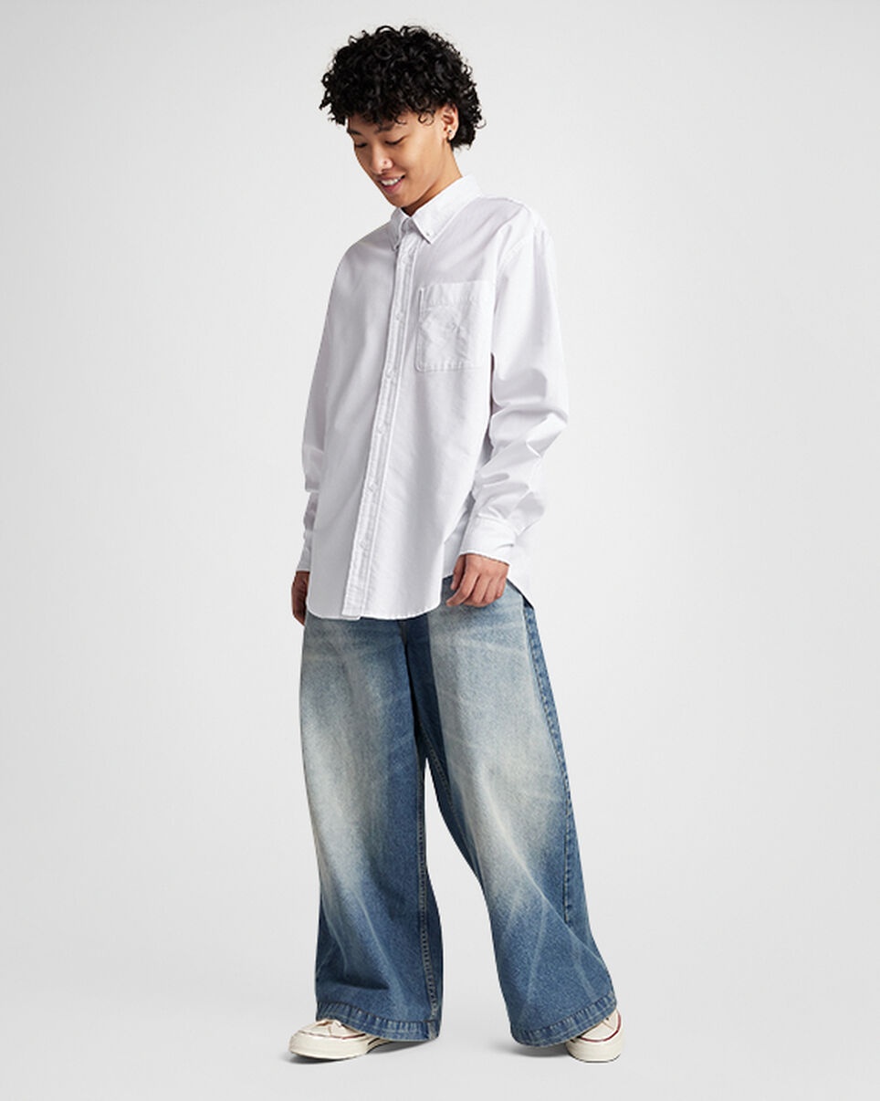 Oxford Shirt - 2