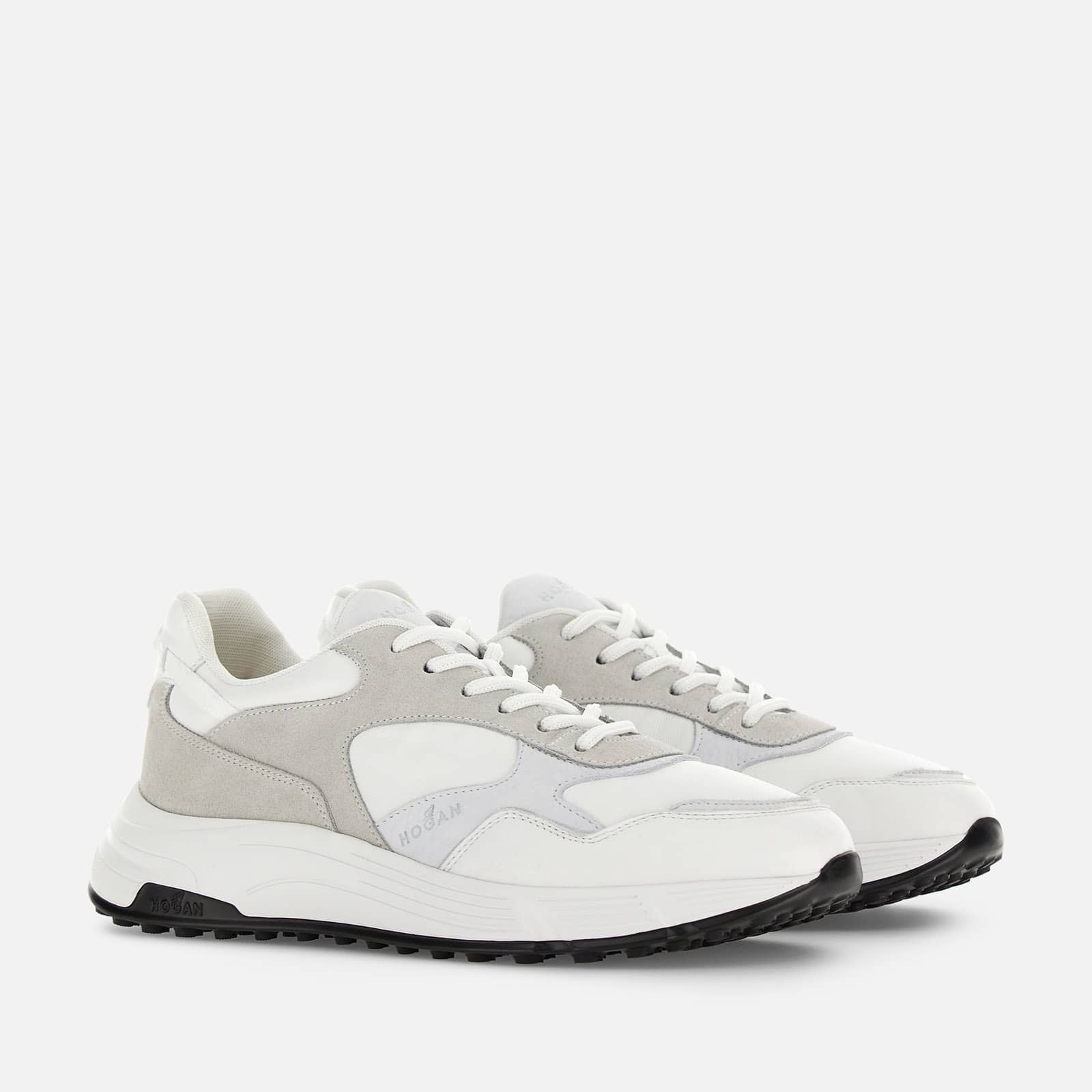 Hogan Hyperlight White - 2