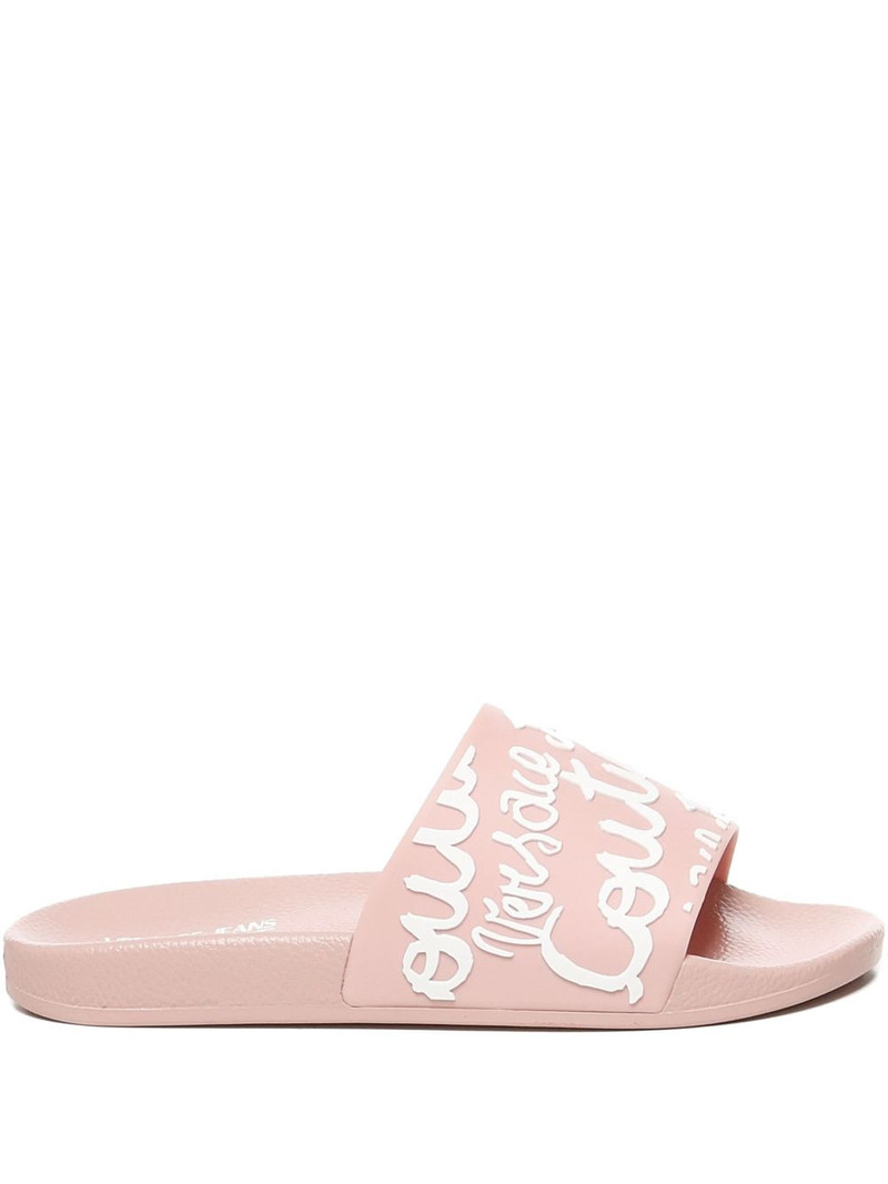 logo-detail slip-on slides 1