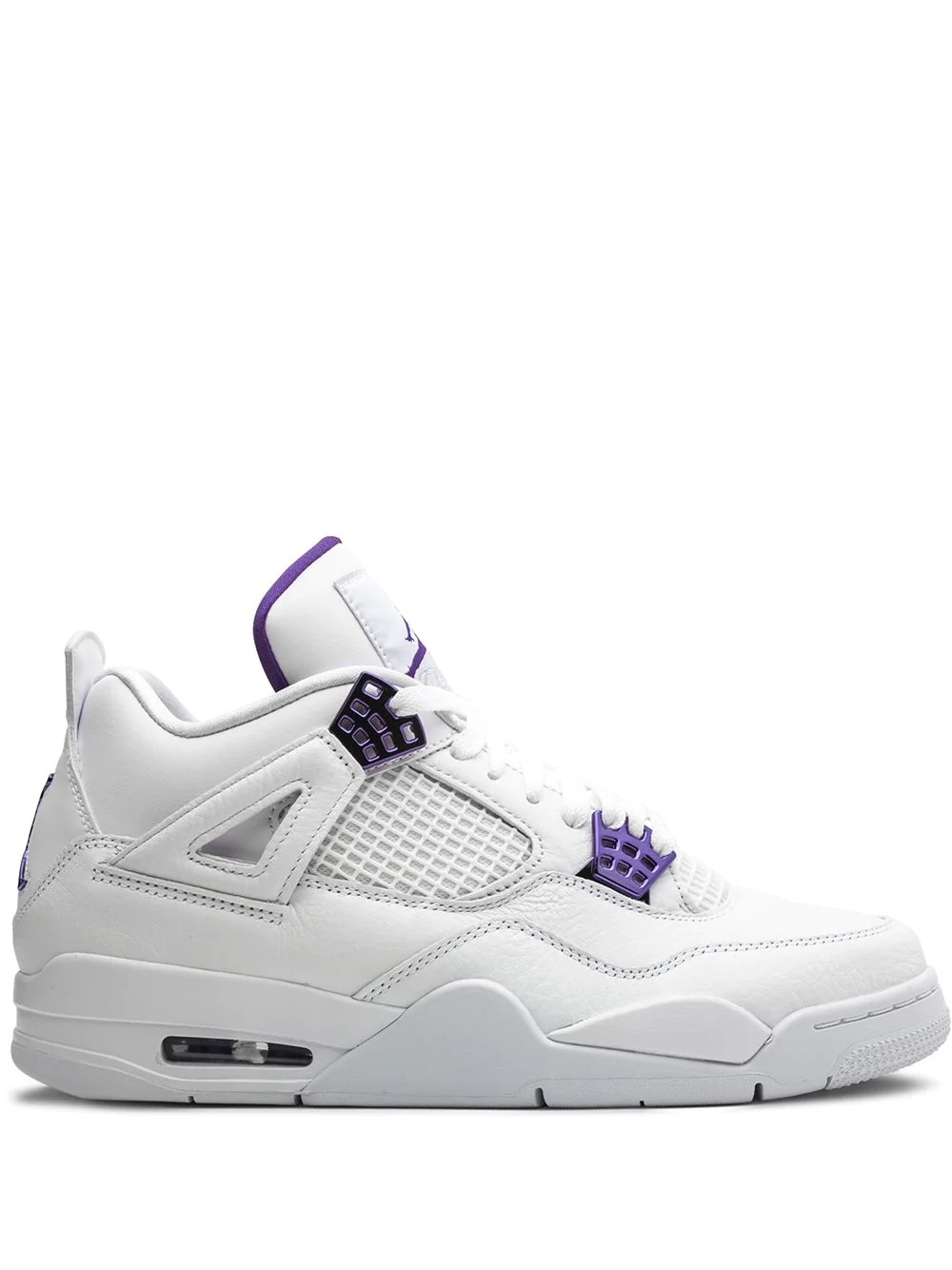 Air Jordan 4 Retro sneakers - 1