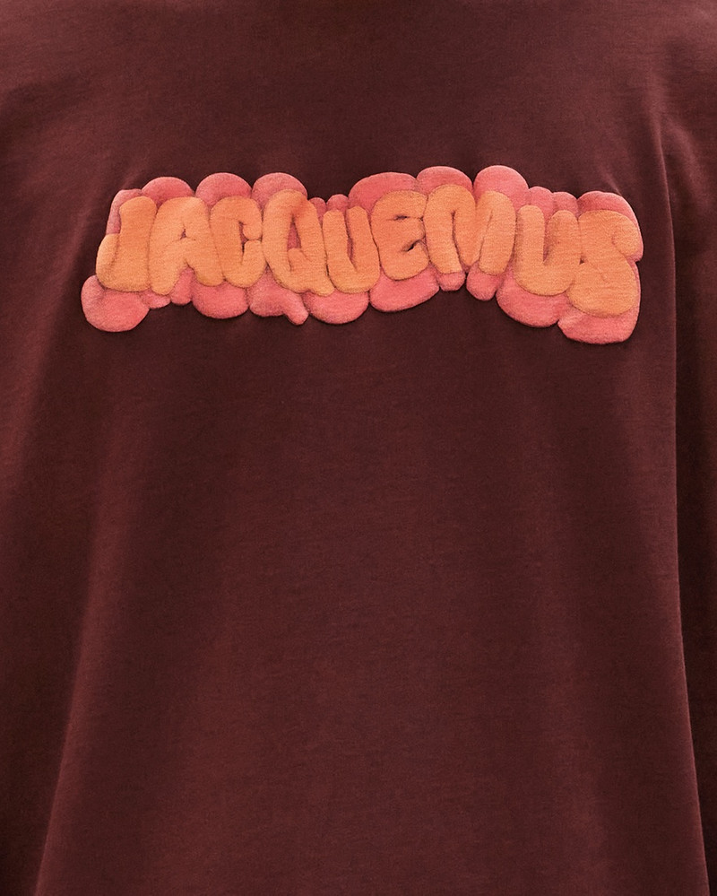 Le t-shirt Pate à modeler 4