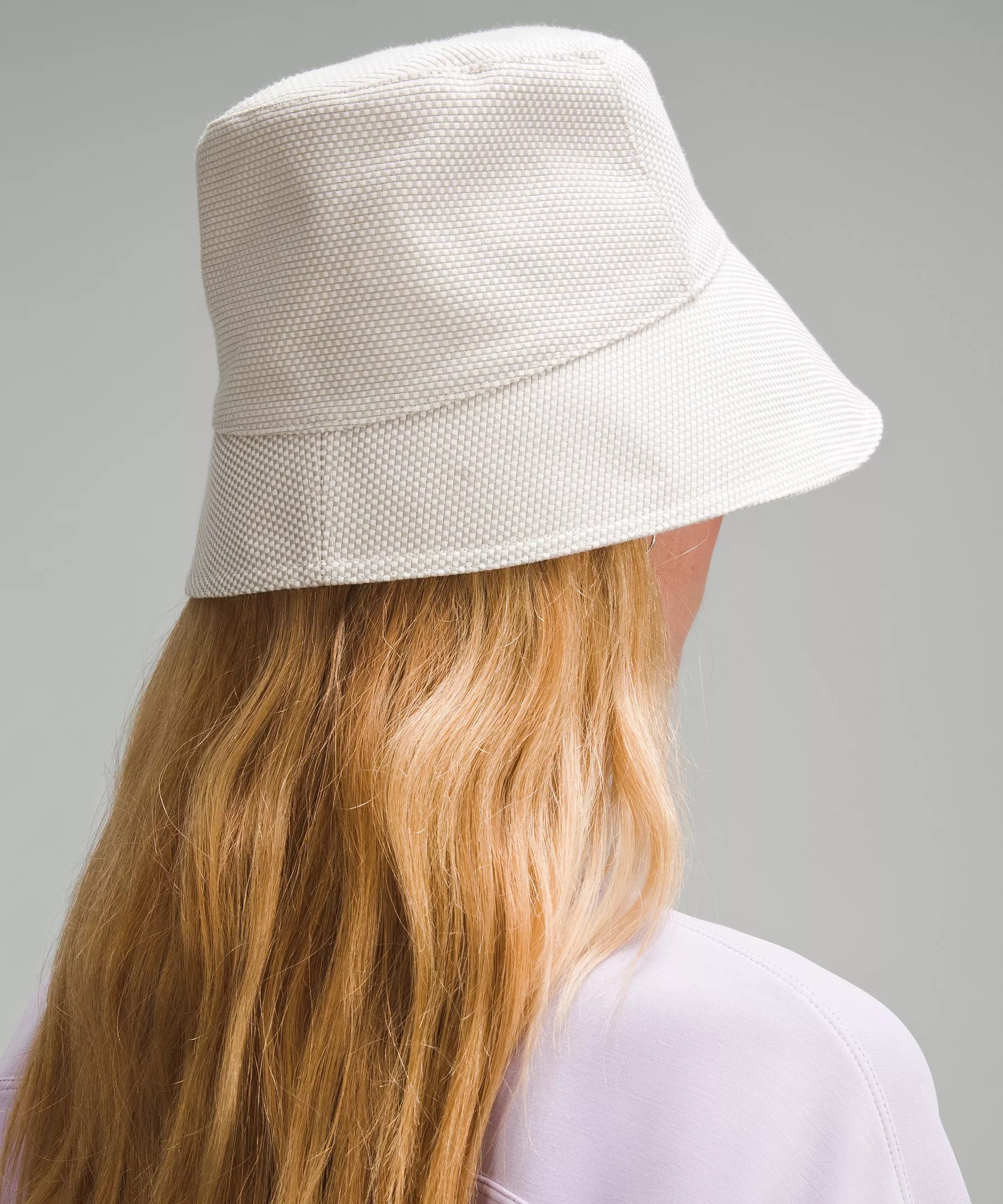 Women's Canvas Bucket Hat - 3