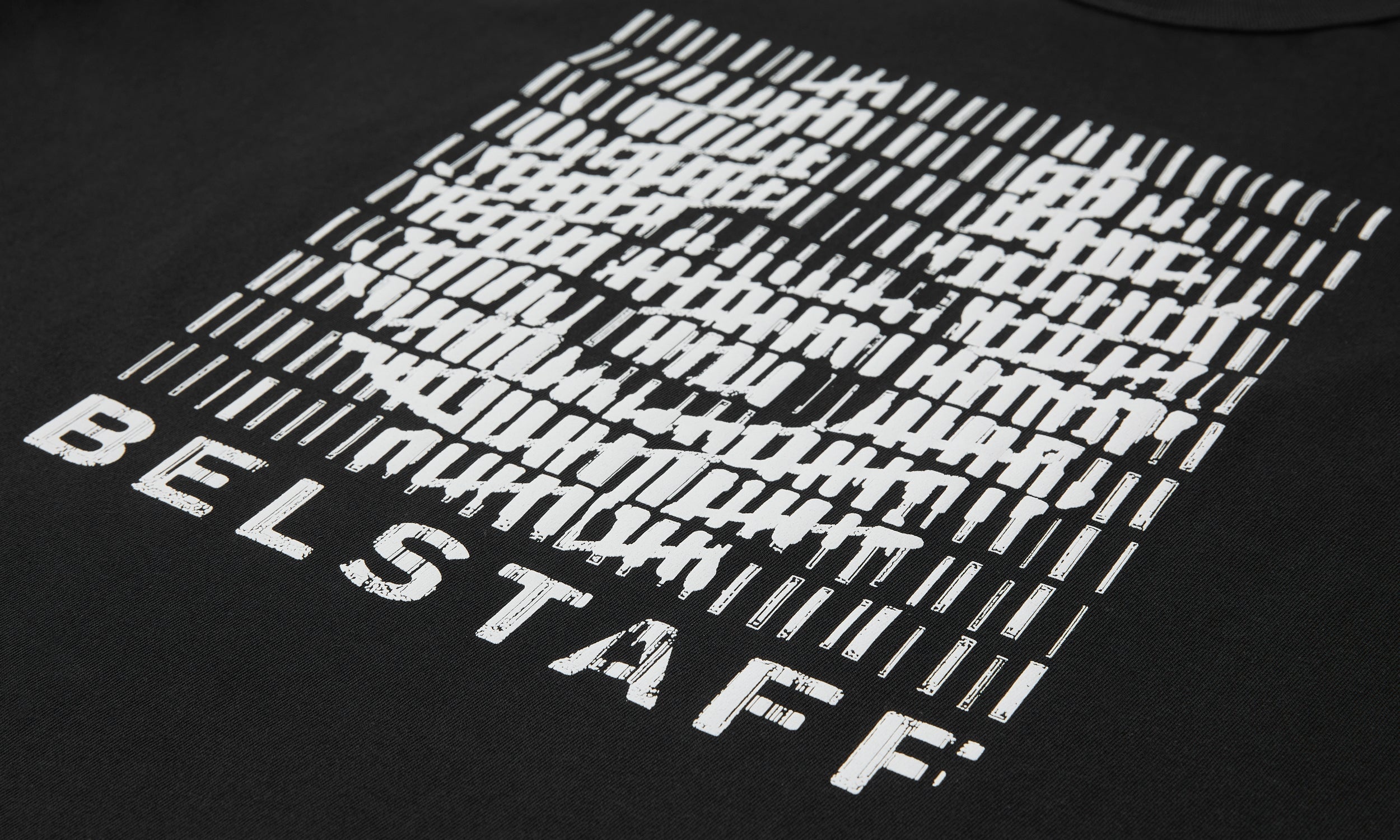 MATCH T-SHIRT - 6