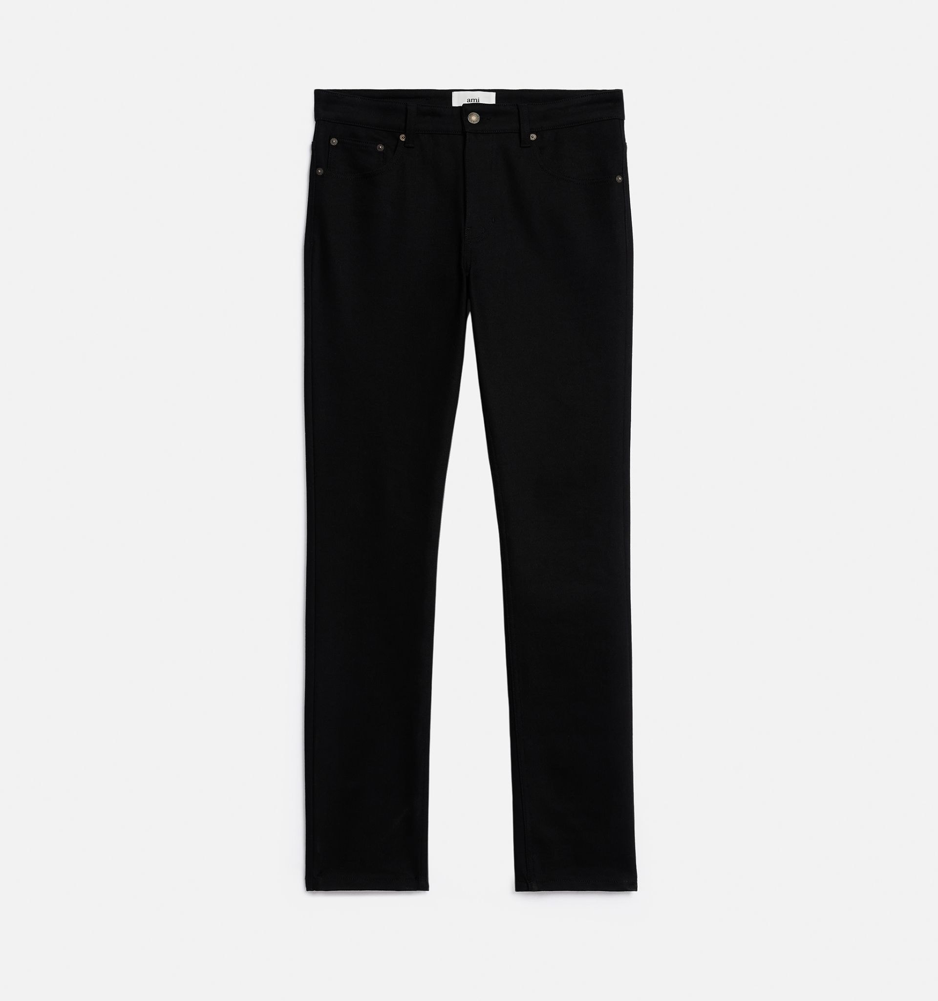 Slim Fit Jeans - 5