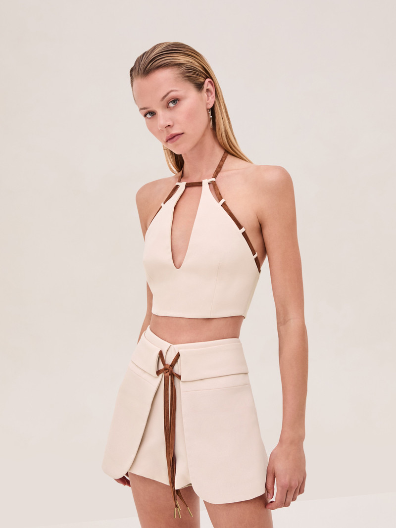 ALEXIS SAYA TOP outlook