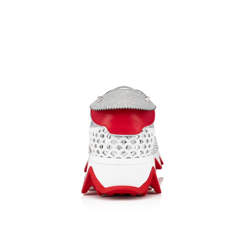 Loubishark P Strass woman 5