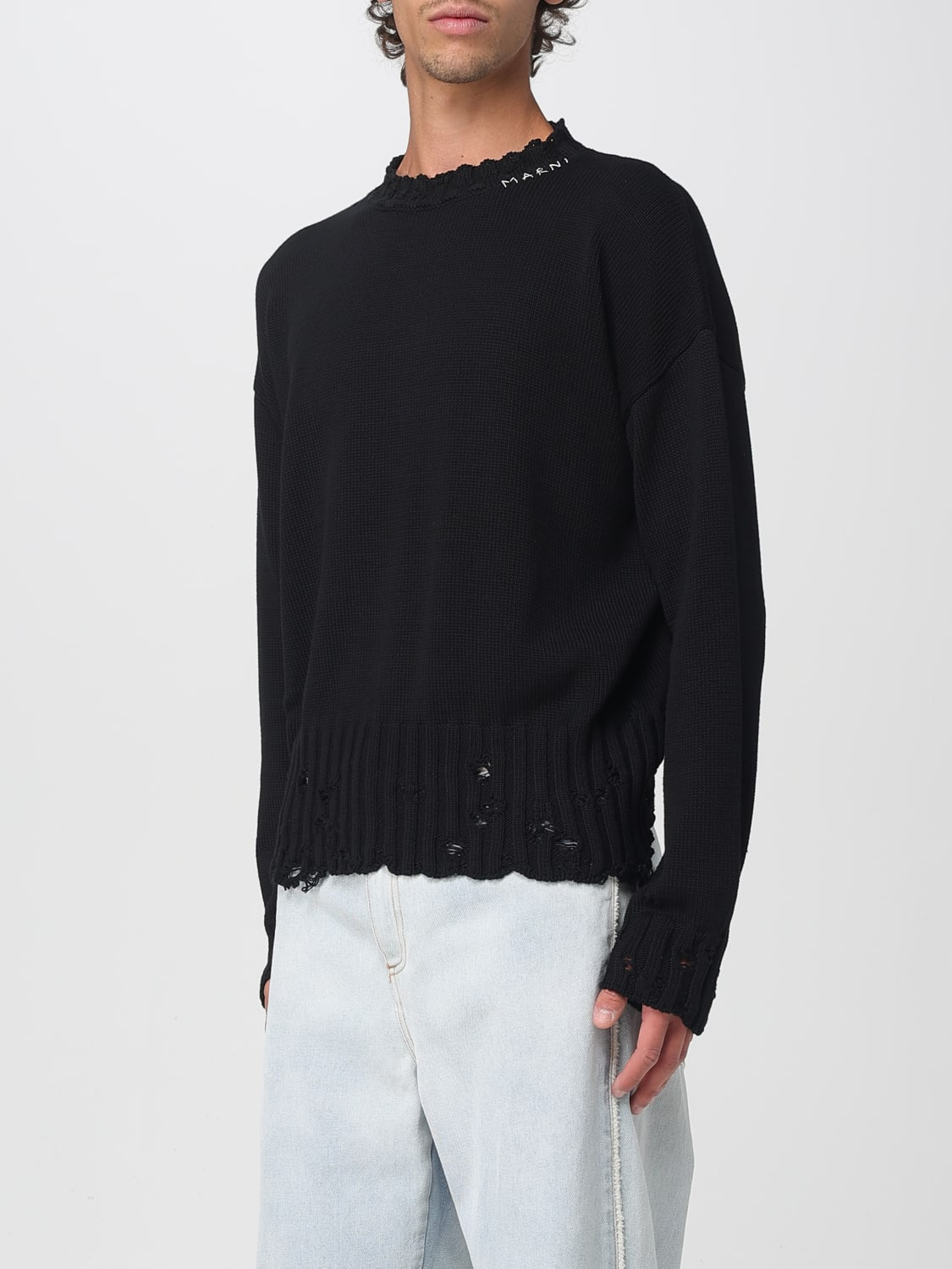 Sweater men Marni - 4