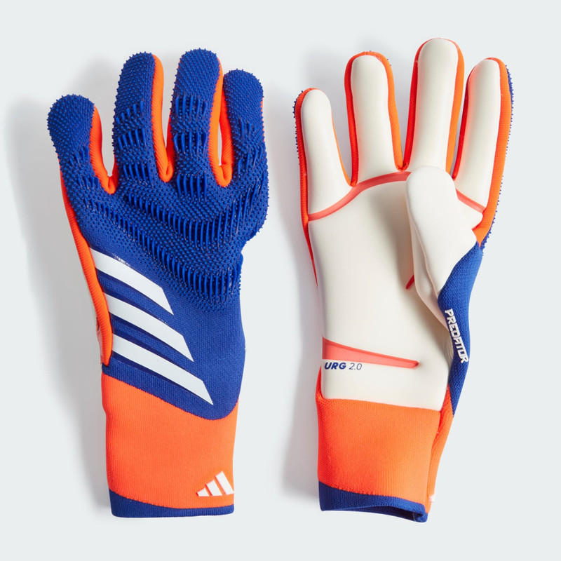 Predator Pro Goalkeeper Gloves 1