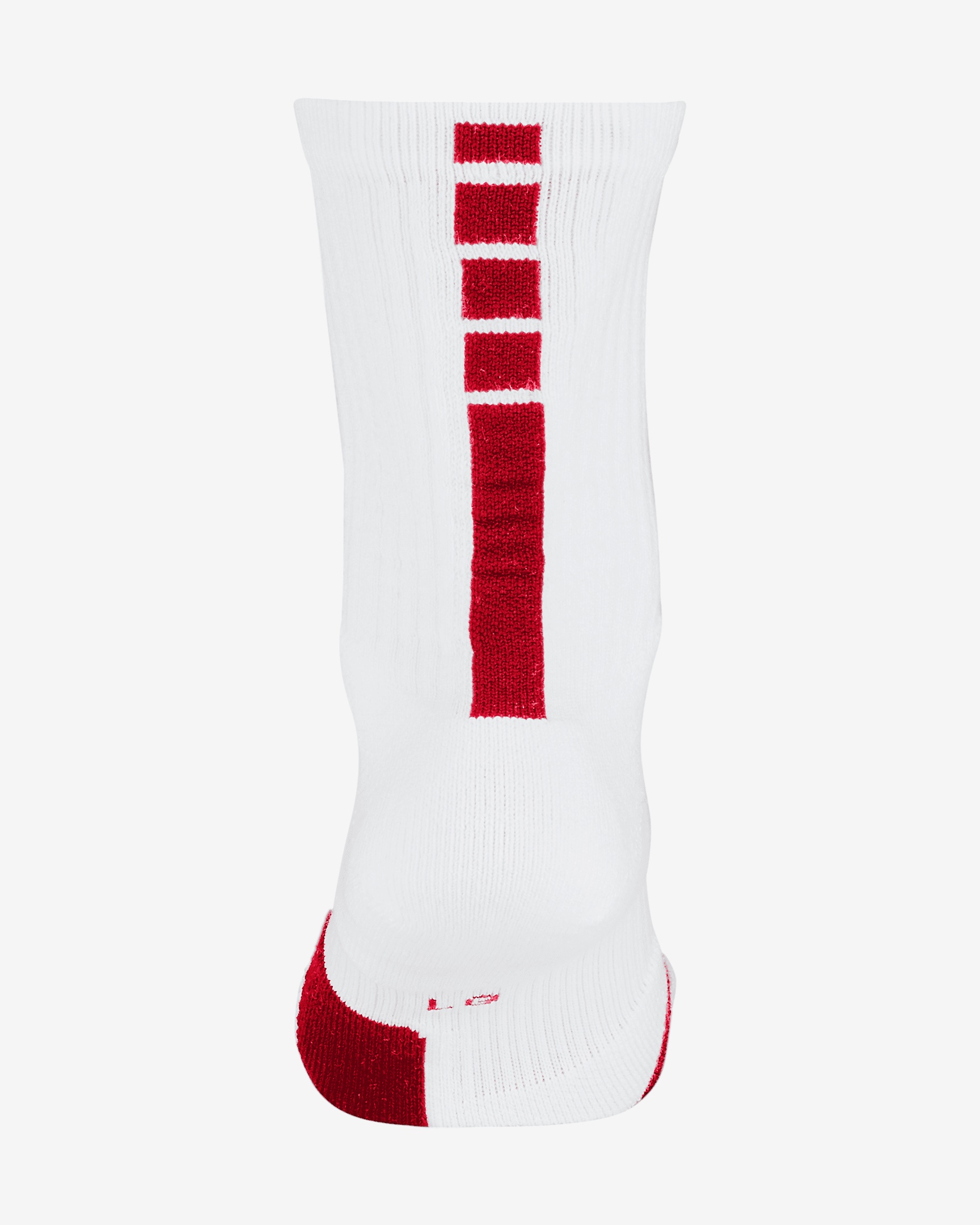 Nike Elite Crew Basketball Socks - 3