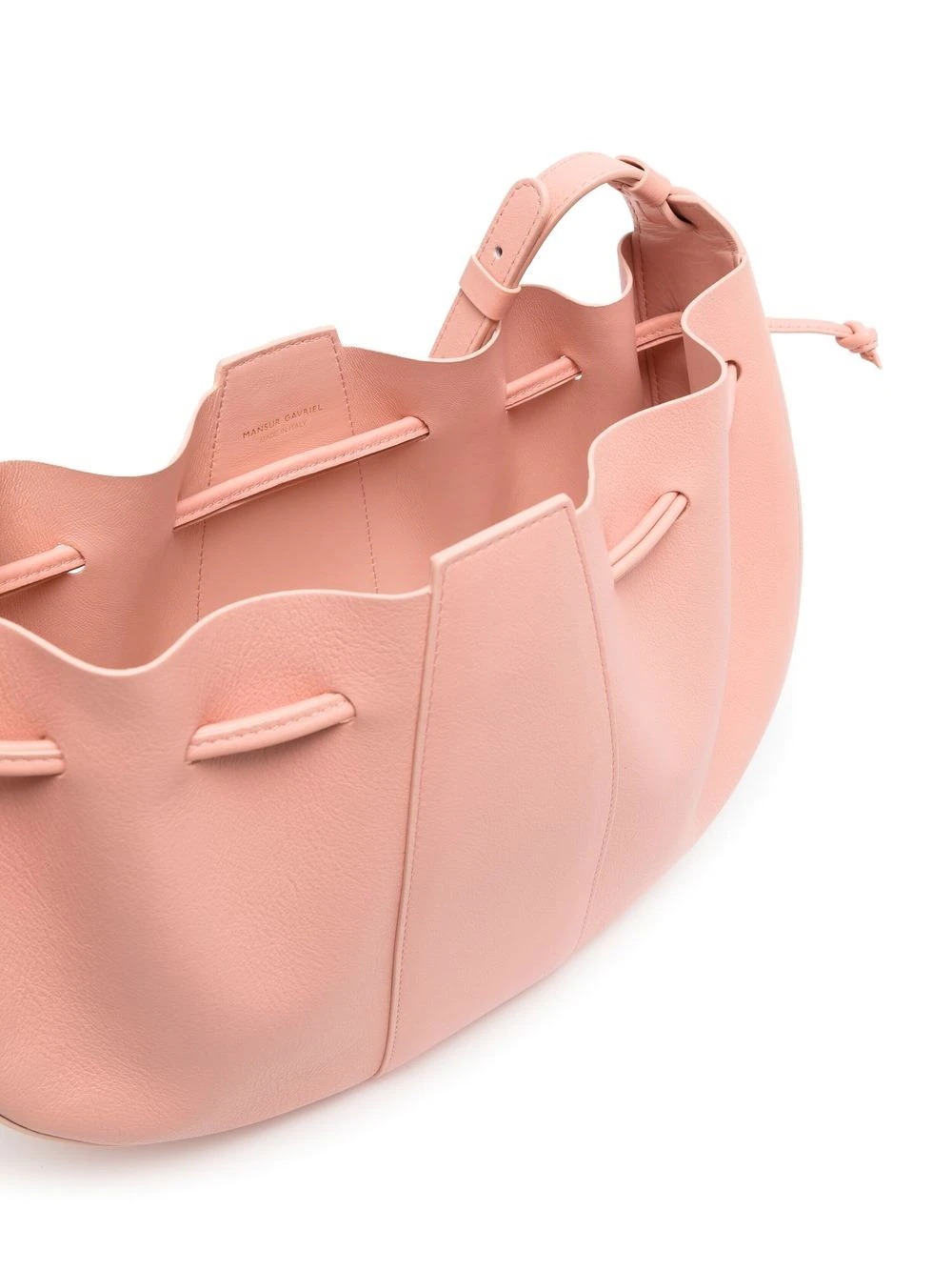 Lilium small bucket bag - 5