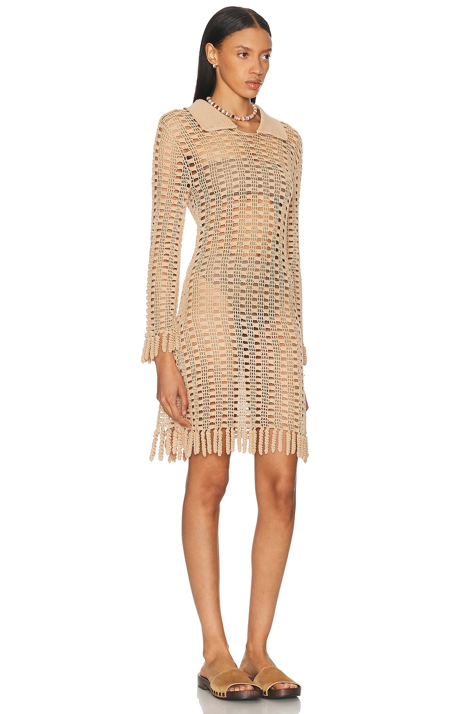 Tansy Dress - 2