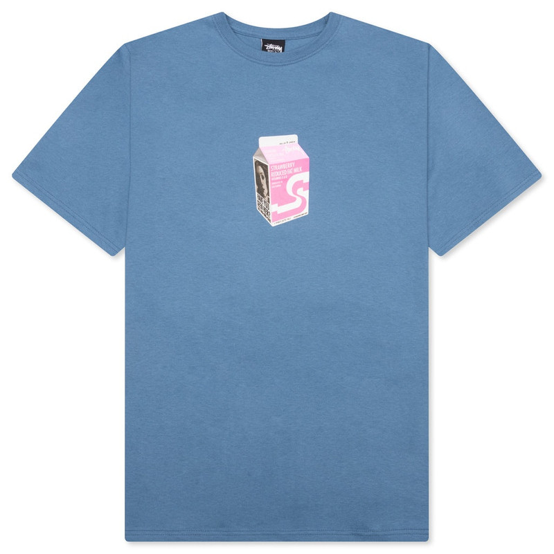 MILK TEE - PACIFIC - 1