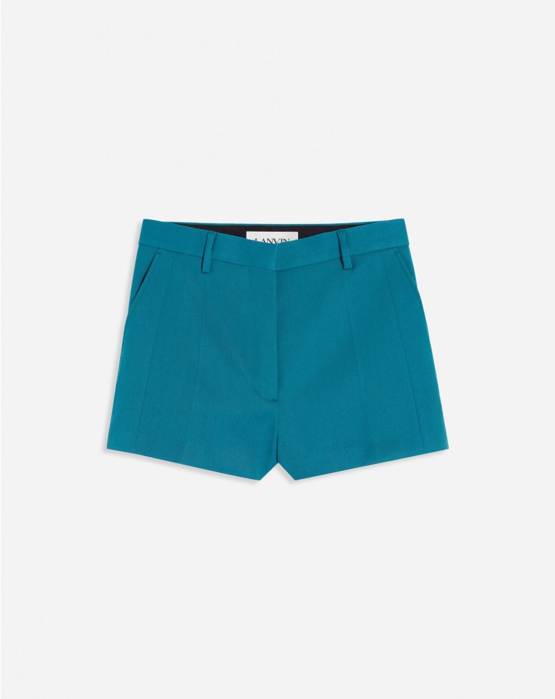 TAILORED SHORTS - 1