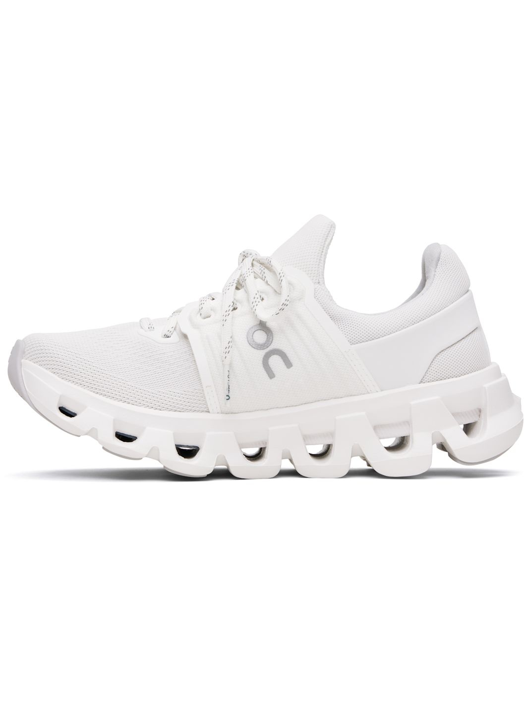 White Cloudswift 4 AD Sneakers - 3