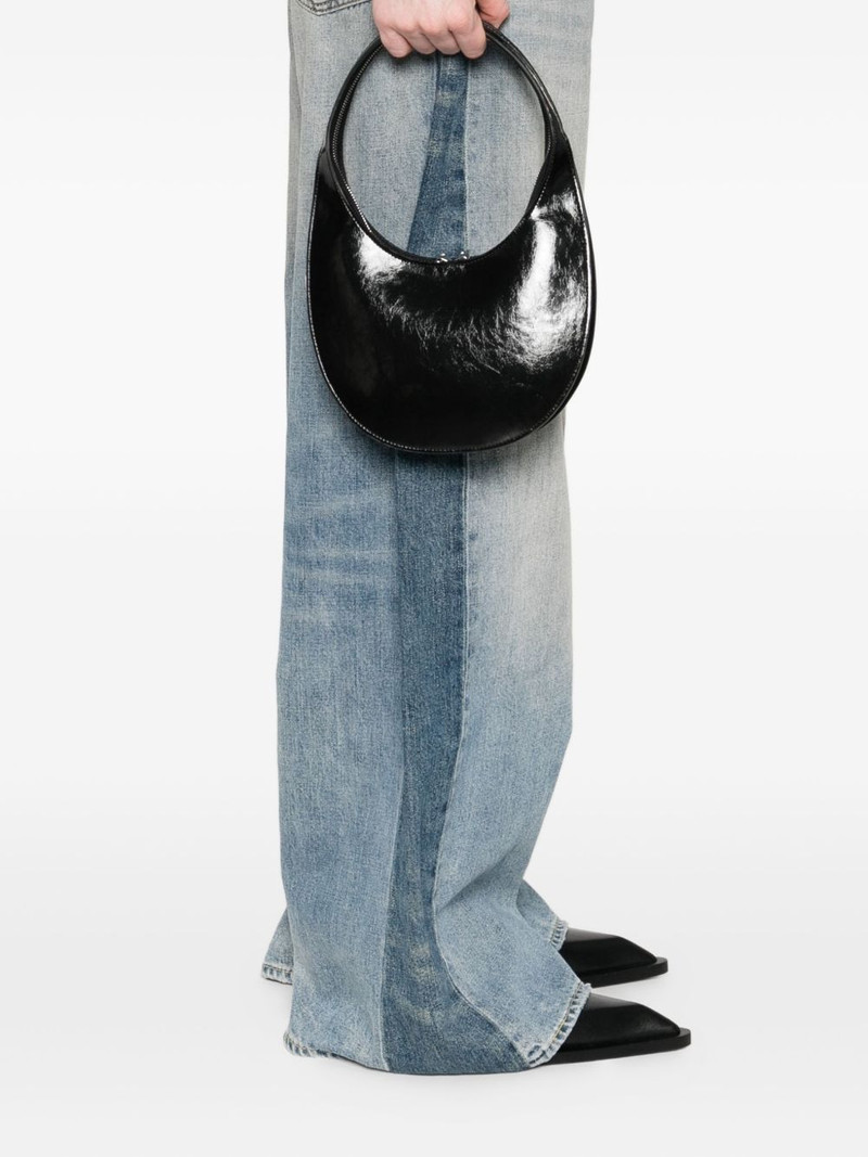 COPERNI crescent zip tote bag outlook