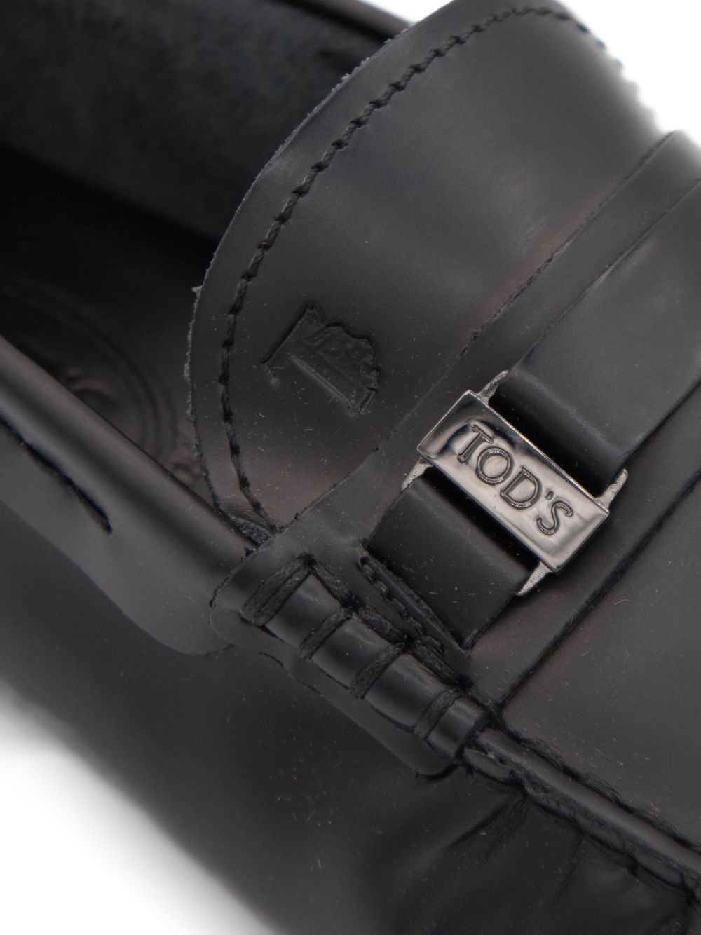 Gommino loafers - 5