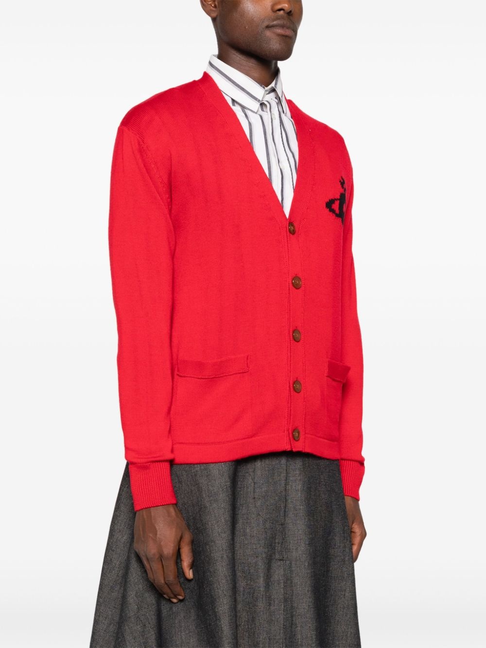 Alex cardigan - 4