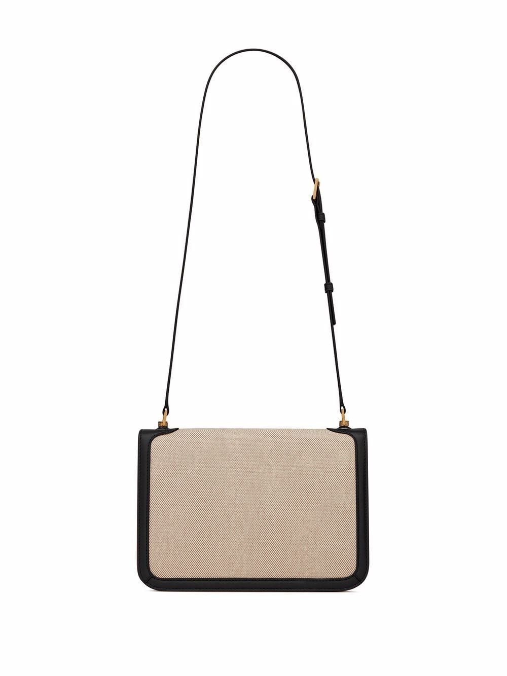 Le Carré shoulder bag - 2