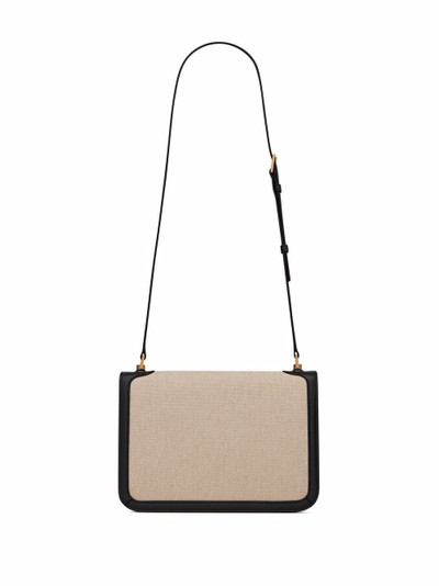 SAINT LAURENT Le Carré shoulder bag outlook