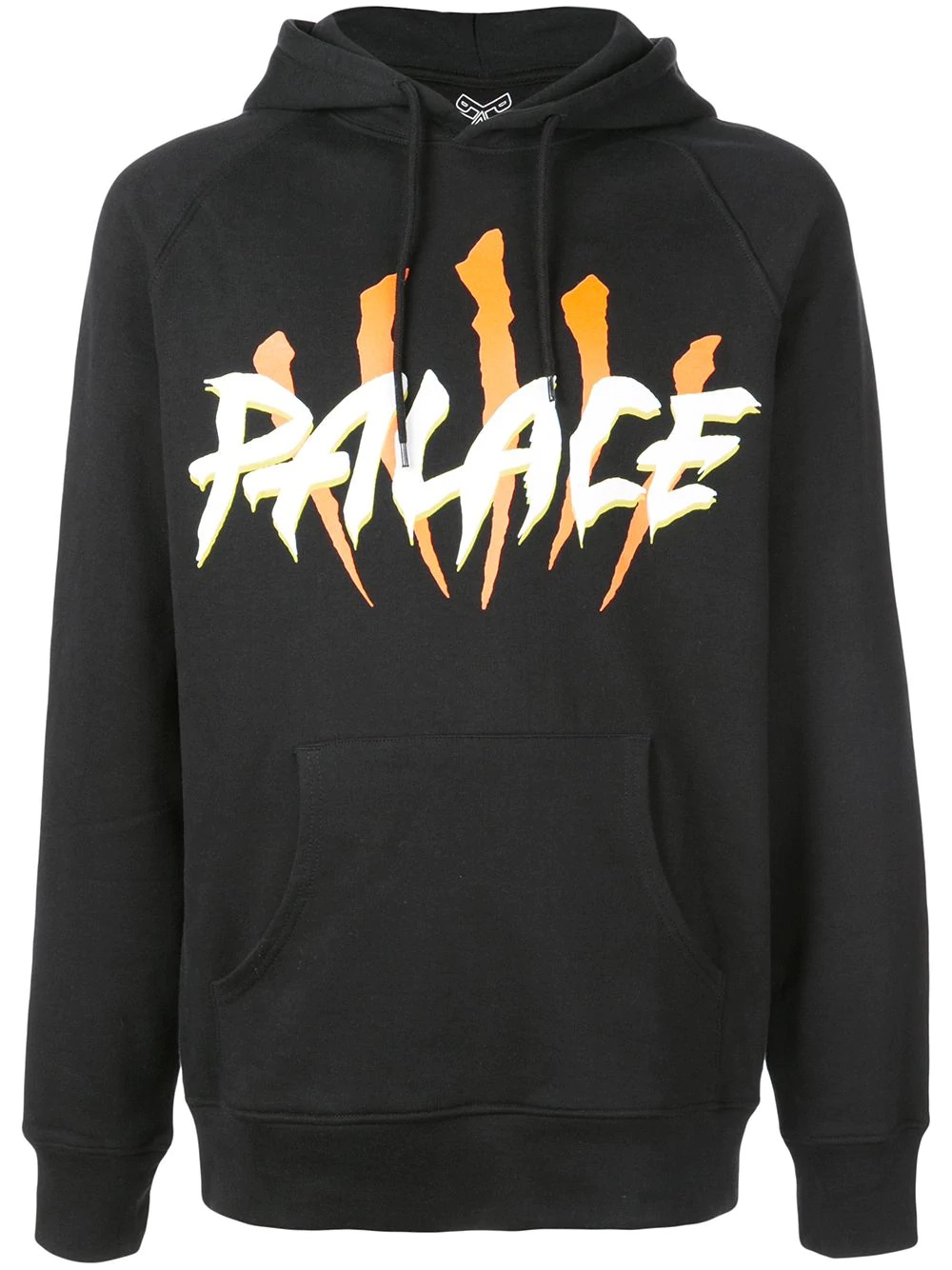 Tone hoodie - 1