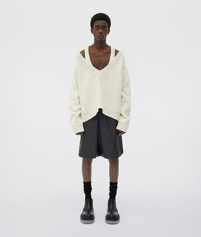 Bottega Veneta SHORTS outlook