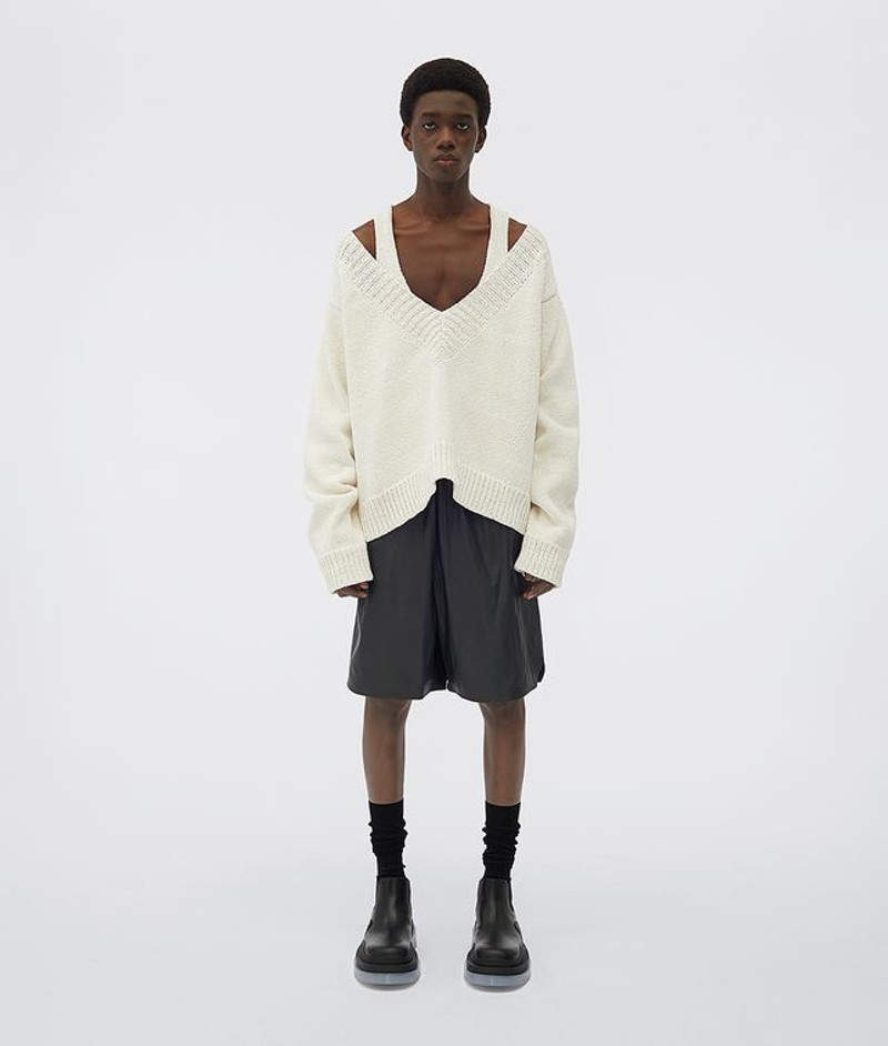 Bottega Veneta SHORTS outlook