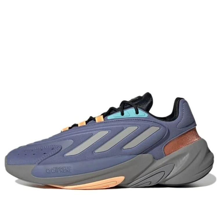 (WMNS) adidas Ozelia 'Orbit Violet' GZ9183 - 1