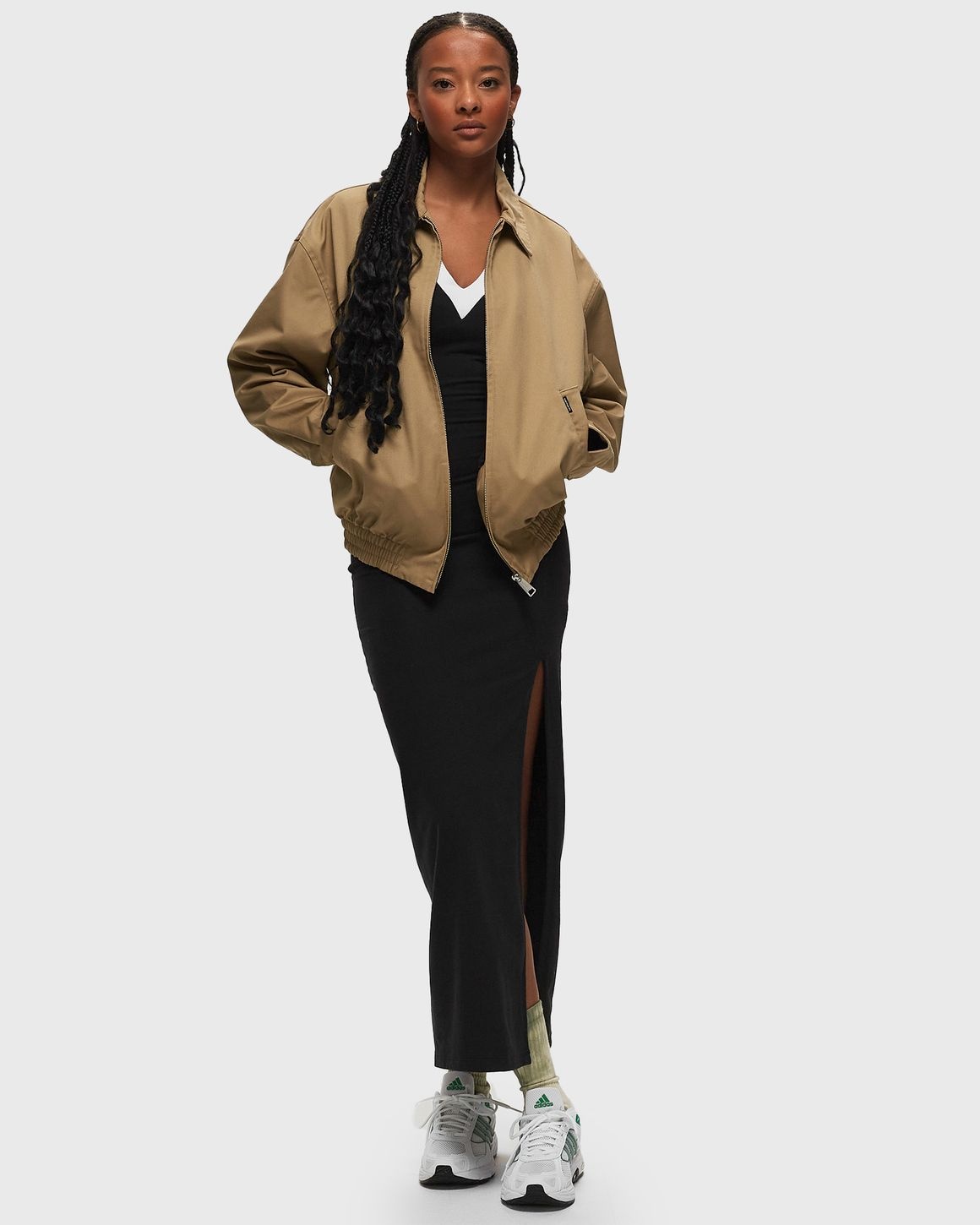 WMNS Newhaven Jacket - 2