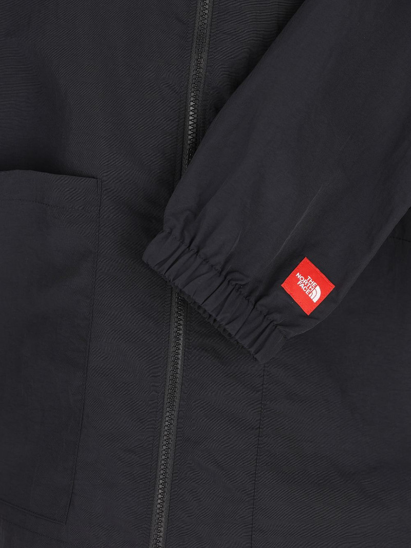 Redbox front-pockets jacket 3