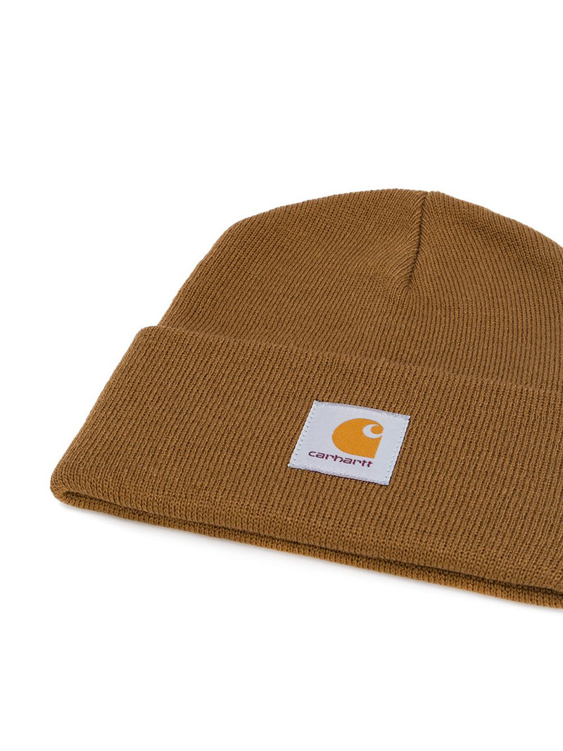 Carhartt logo beanie hat outlook