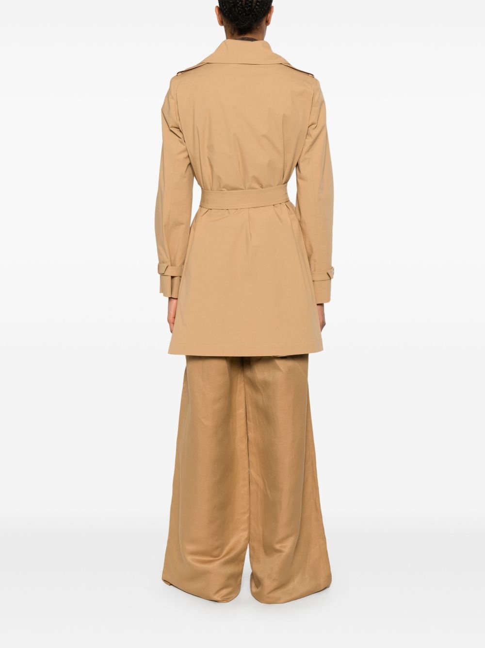 Landa trench coat - 4
